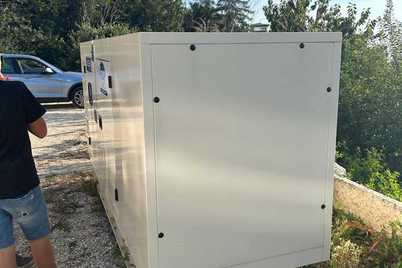 OmecoHub - Immagine TEKSAN TJ88DW5L